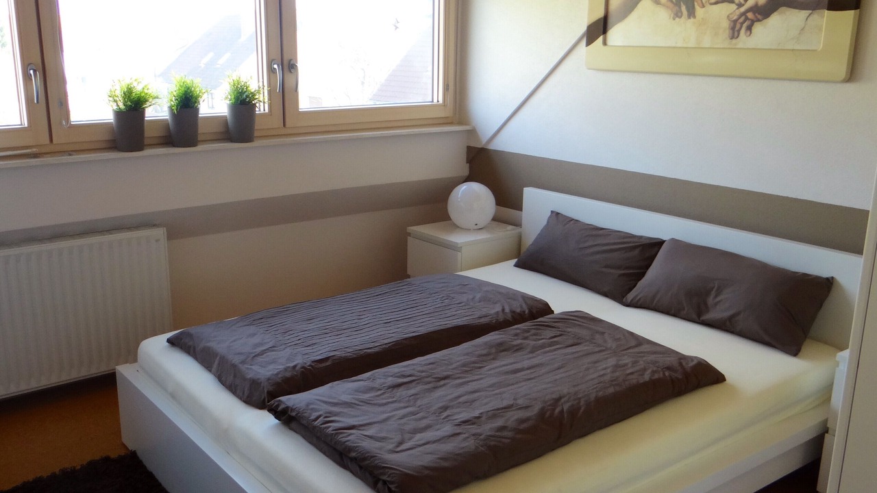 Photo of Bedroom in Ehingen