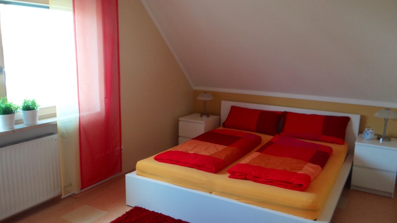 Photo of Bedroom in Ehingen