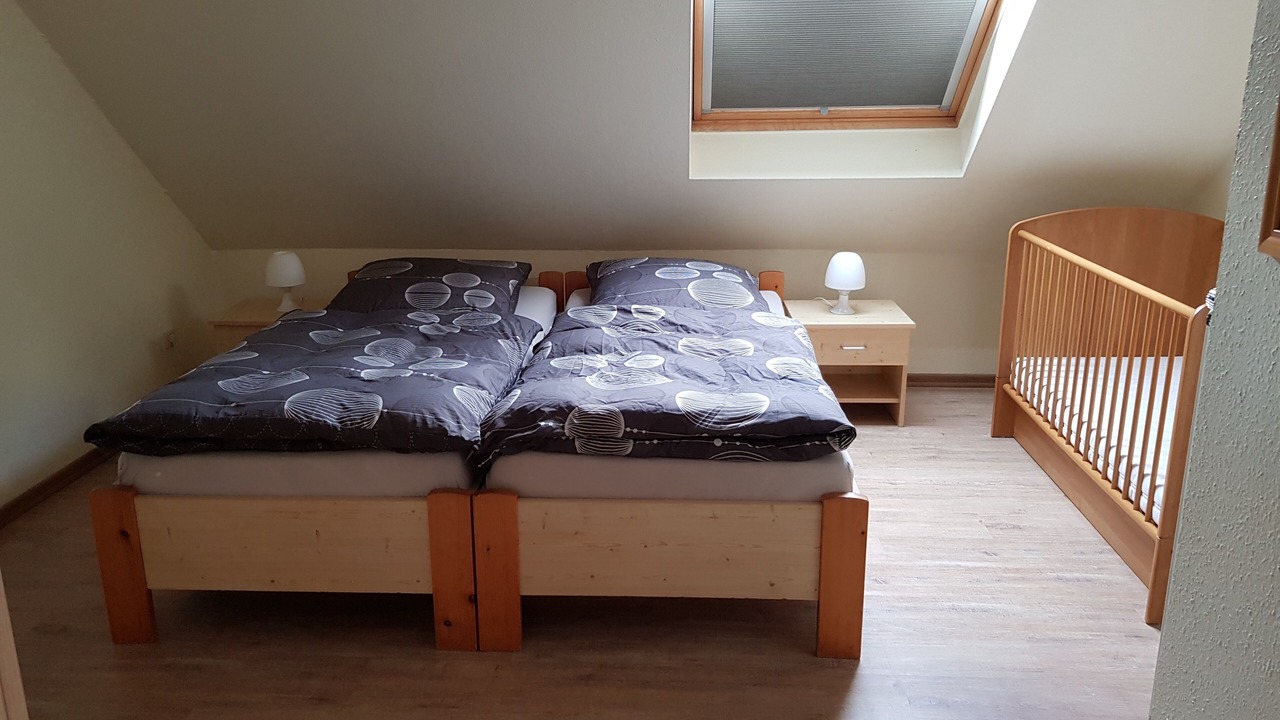 Photo of Bedroom in Haren