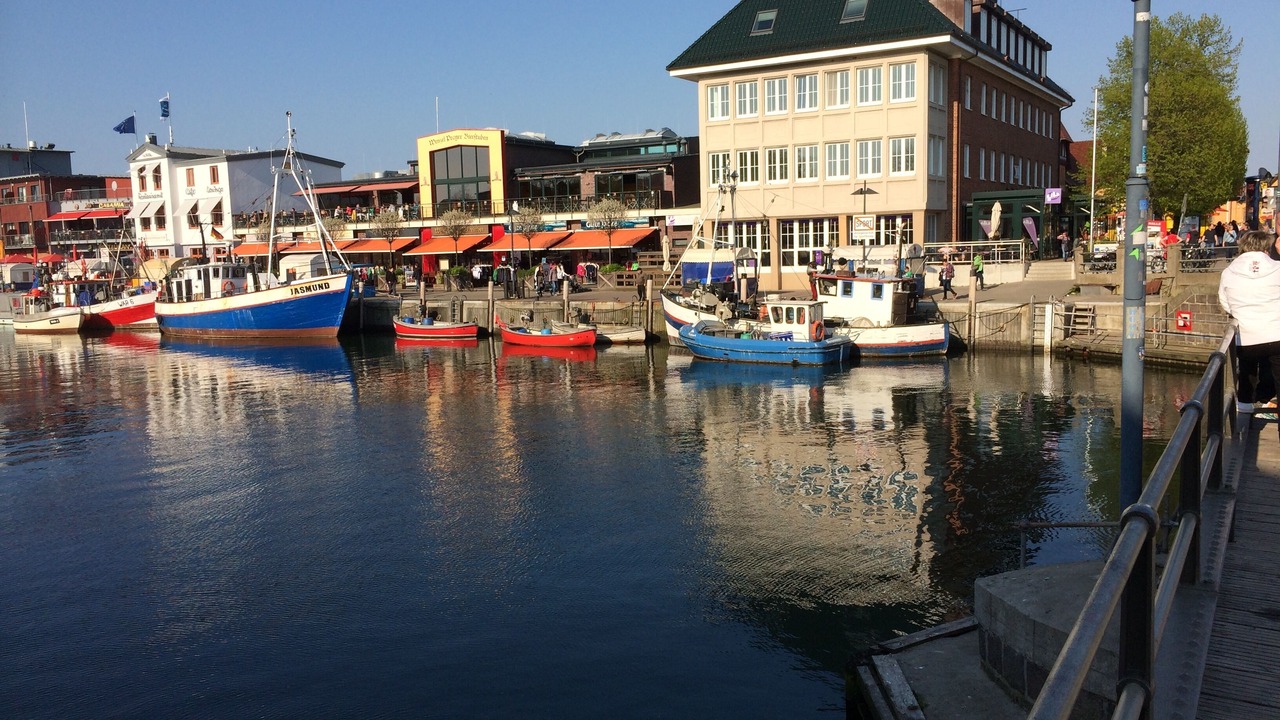 Photo of Others in Warnemuende