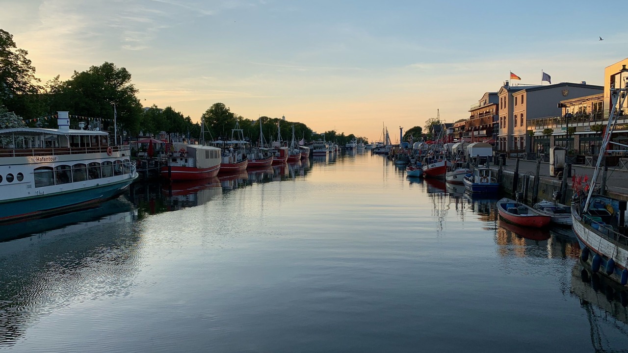 Photo of Others in Warnemuende
