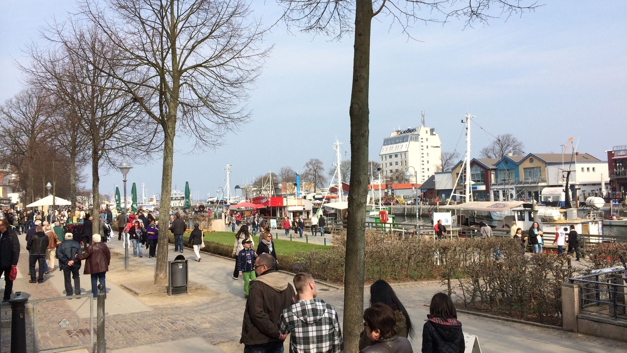 Photo of Others in Warnemuende