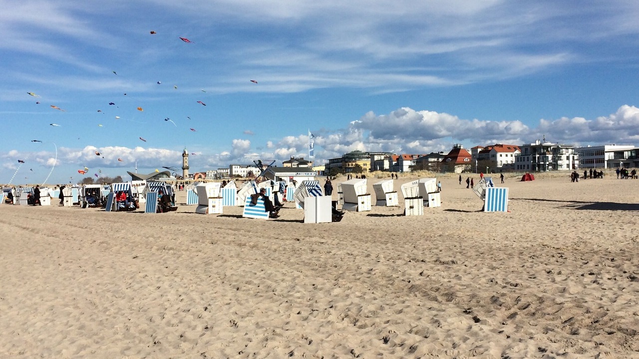 Photo of Others in Warnemuende