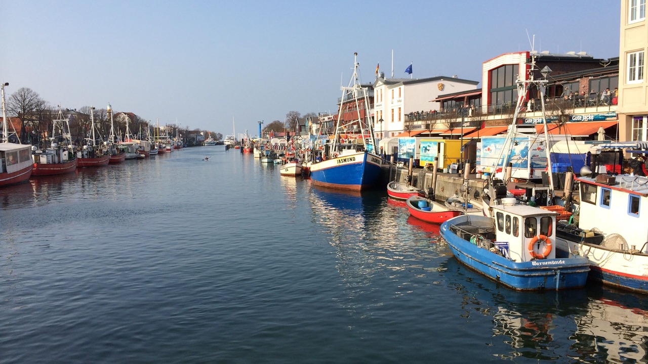 Photo of Others in Warnemuende