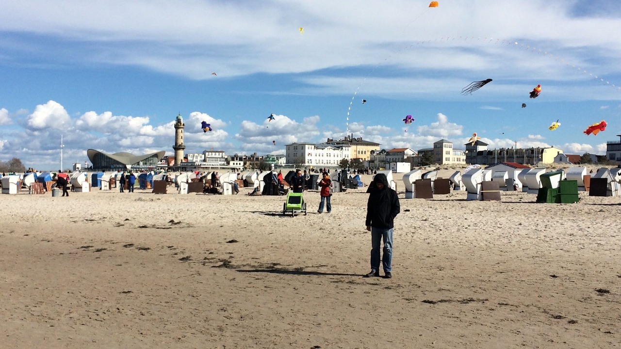 Photo of Others in Warnemuende