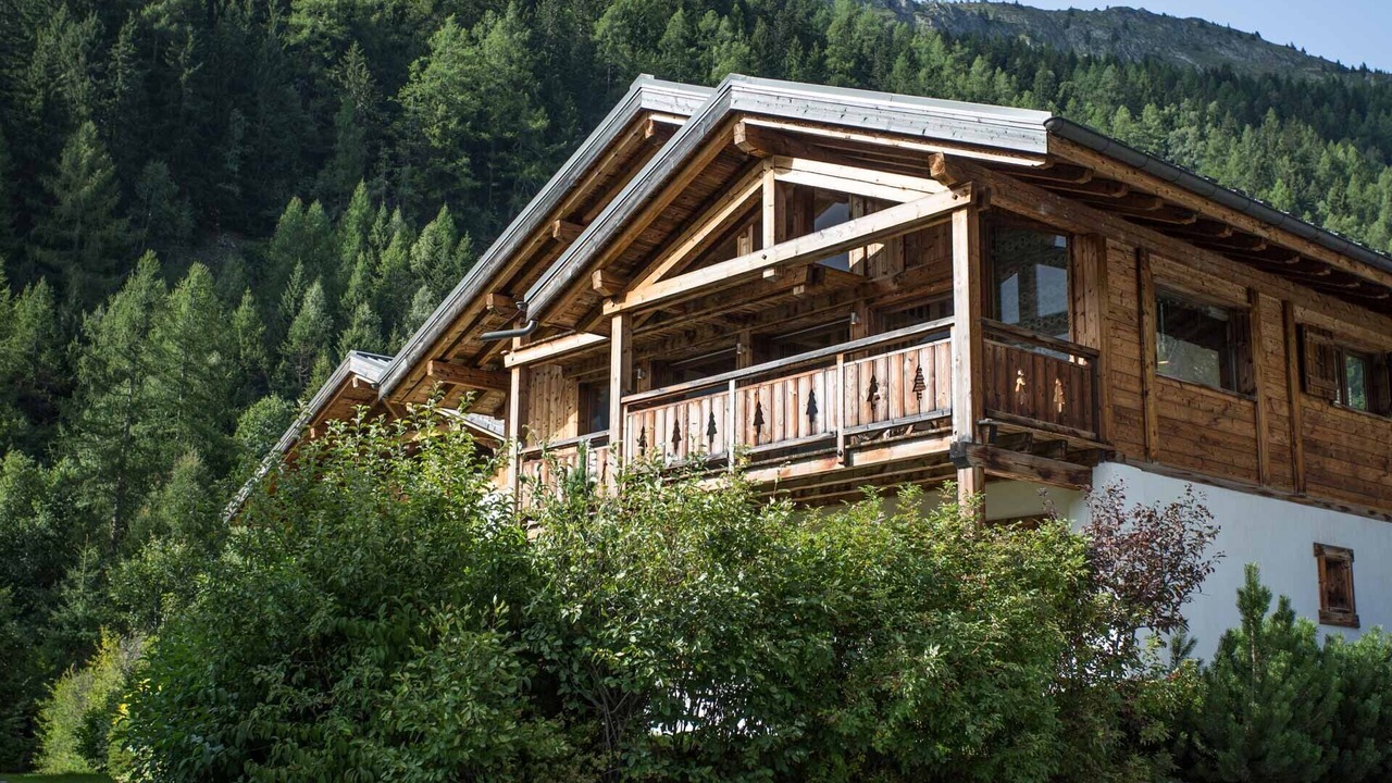 Photo of Outdoor in Montroc