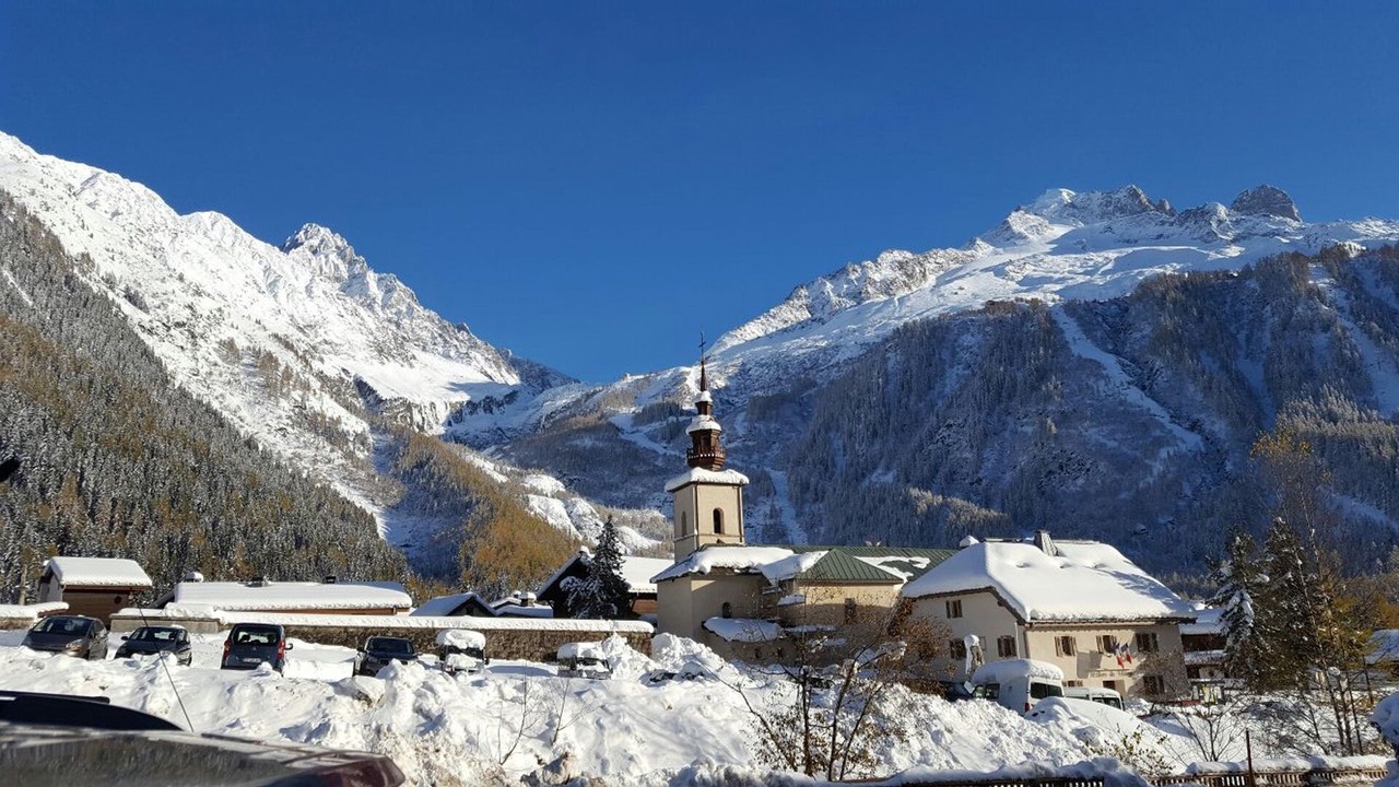 Photo of Outdoor in Montroc