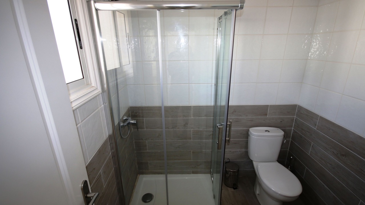 Photo of Bathroom in Valle de San Lorenzo