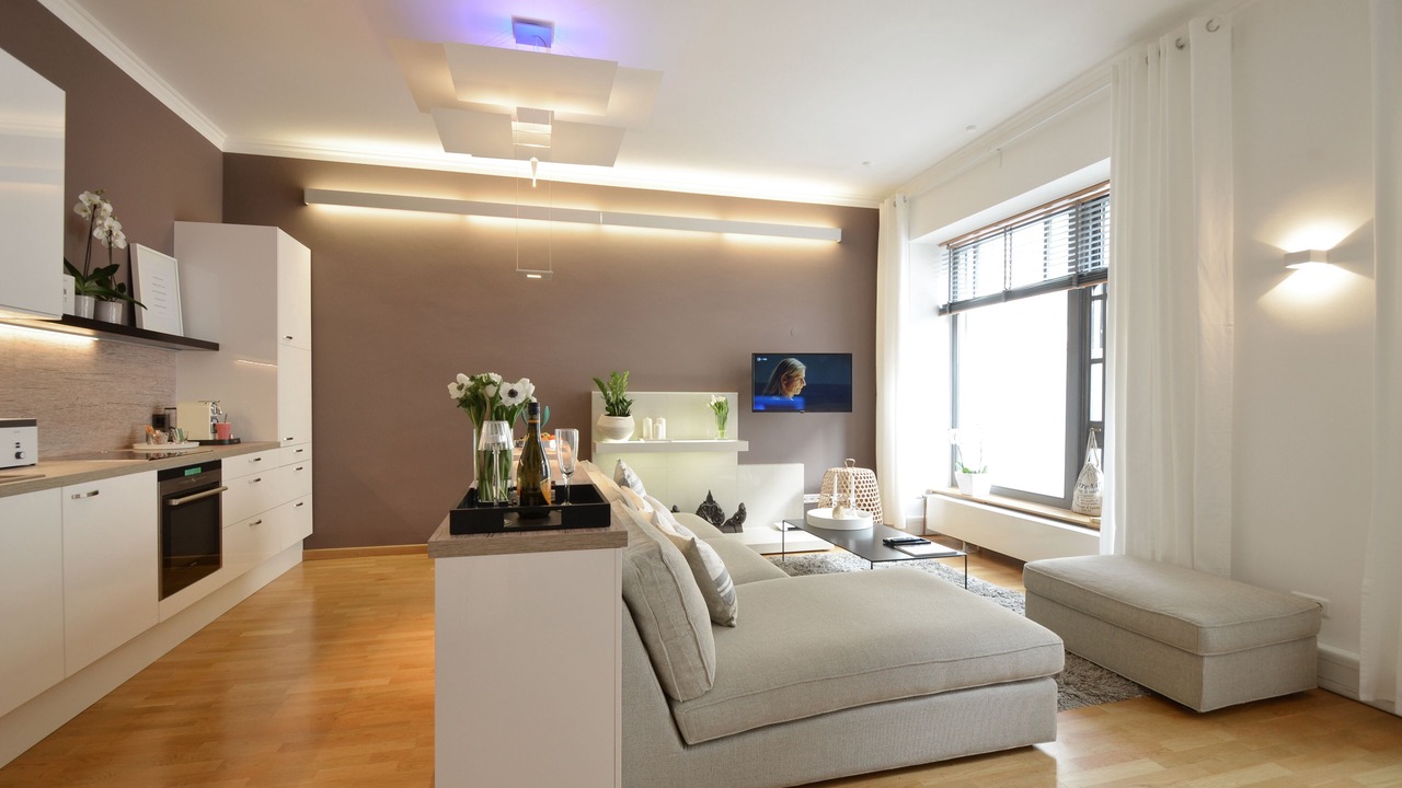 Photo of Bedroom in Dreimuhlen