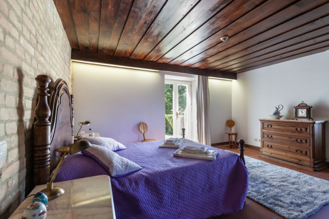 Photo of Bedroom in Viana do Castelo