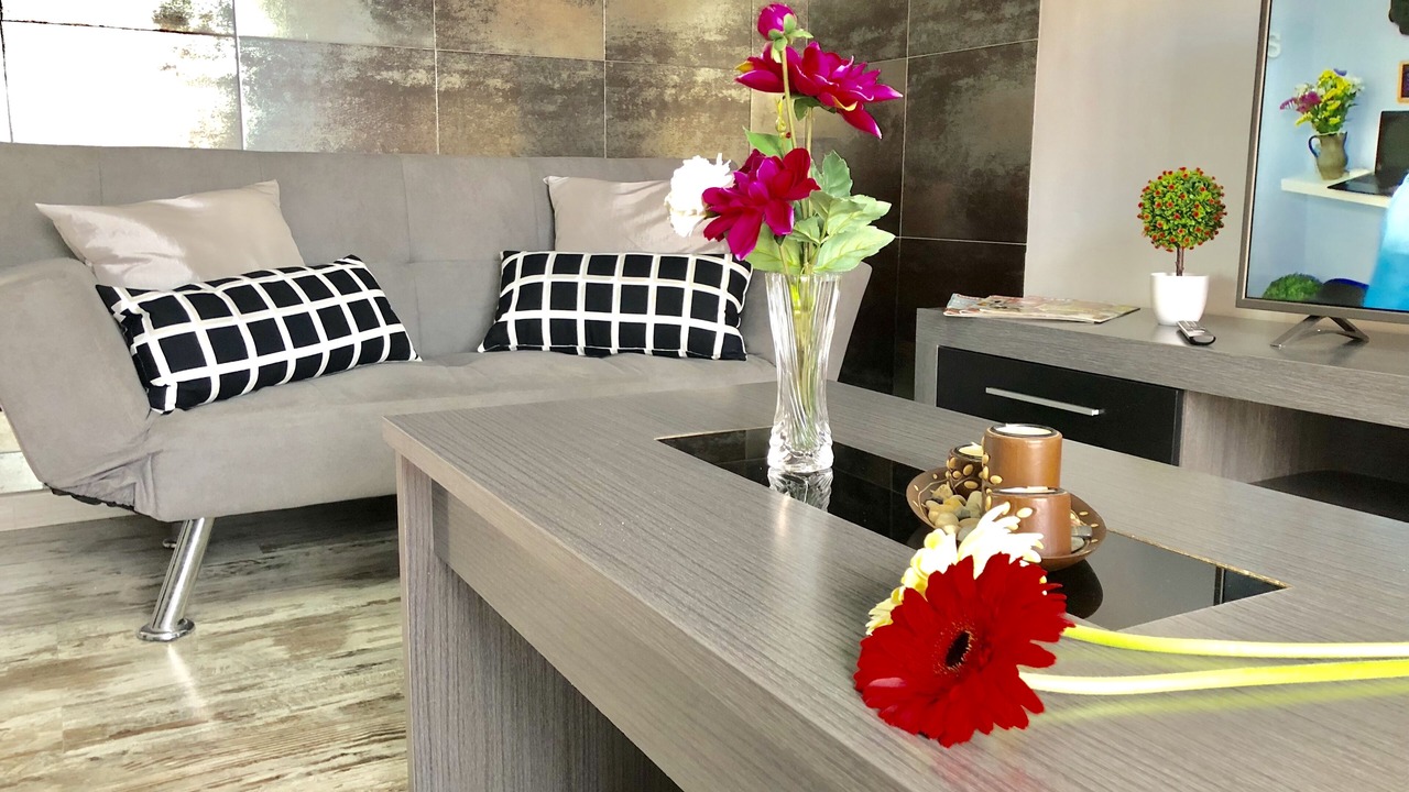 Photo of Livingroom in Chipiona