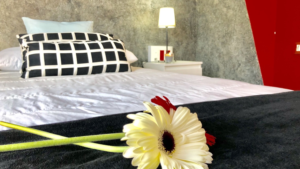 Photo of Bedroom in Chipiona