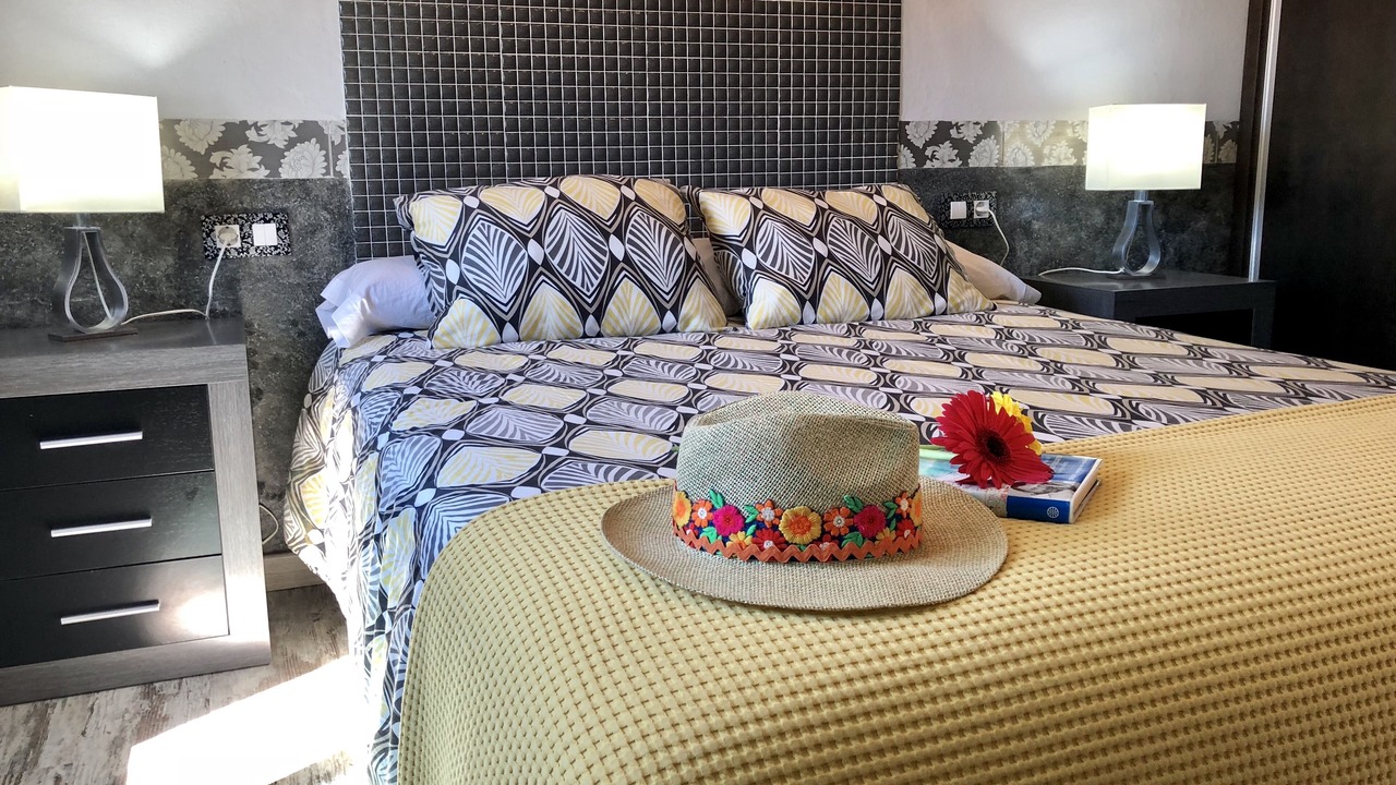 Photo of Bedroom in Chipiona