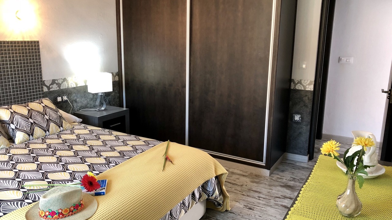 Photo of Bedroom in Chipiona