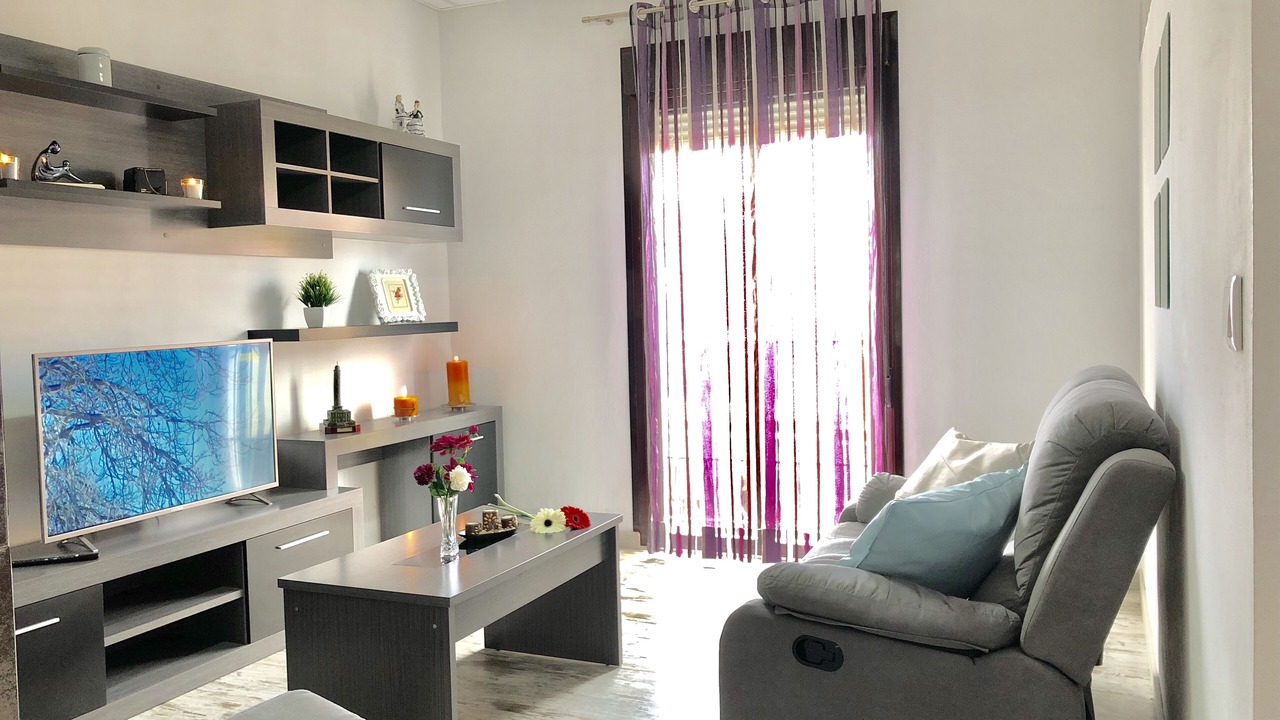 Photo of Livingroom in Chipiona