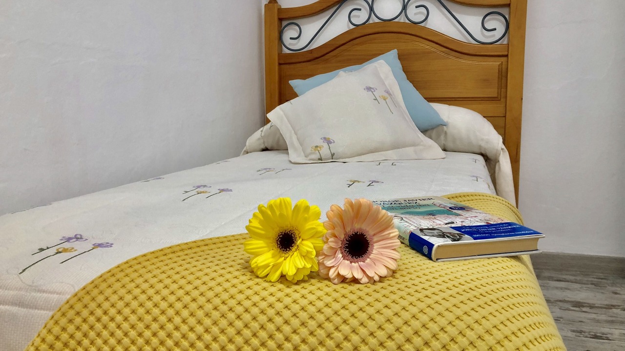 Photo of Bedroom in Chipiona