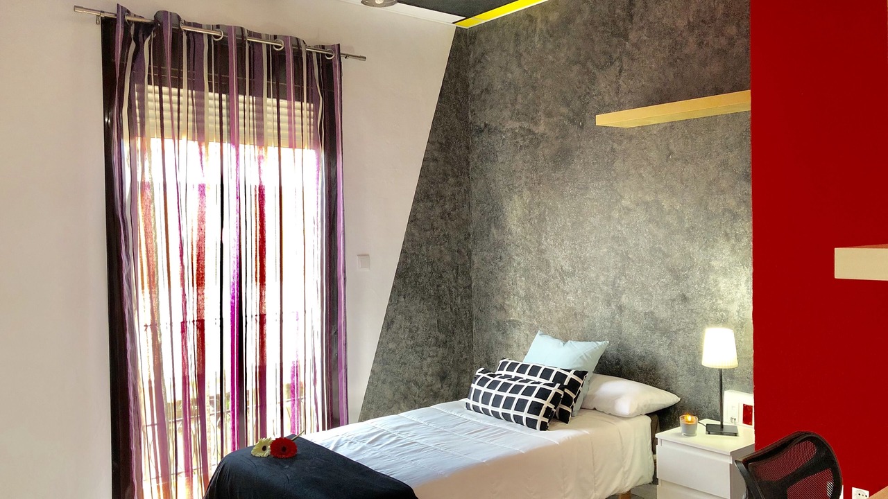 Photo of Bedroom in Chipiona