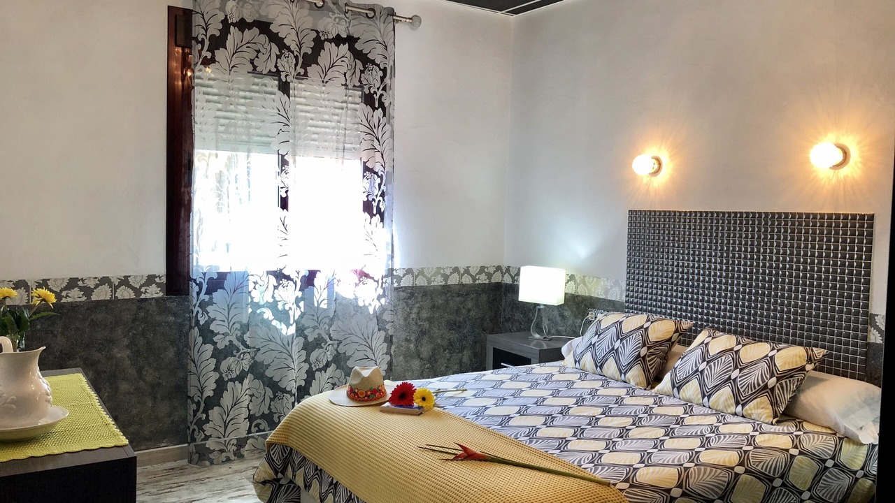 Photo of Bedroom in Chipiona