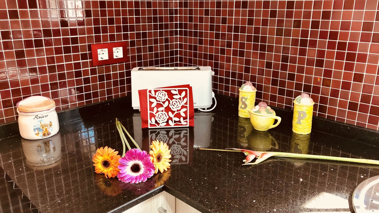 Photo of Kitchen in Chipiona