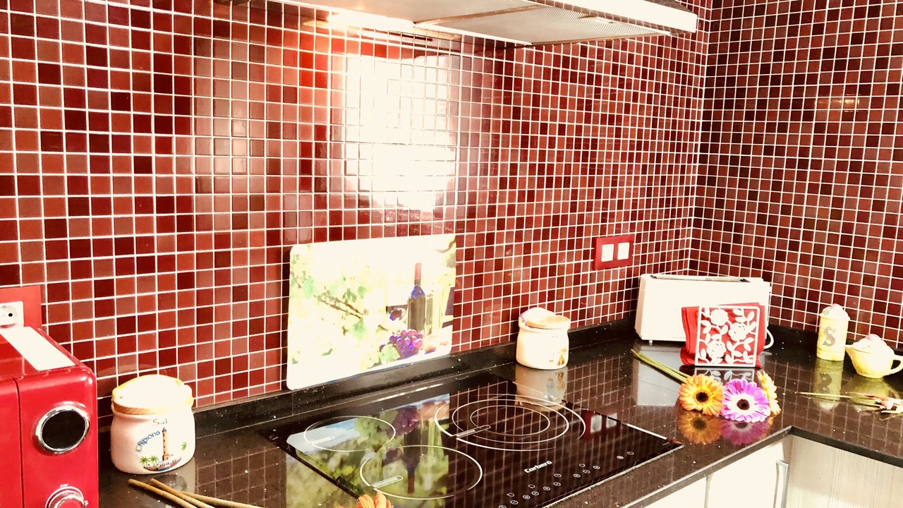 Photo of Kitchen in Chipiona
