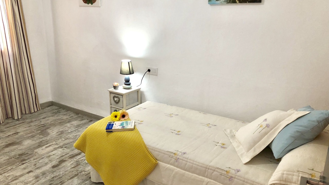 Photo of Bedroom in Chipiona