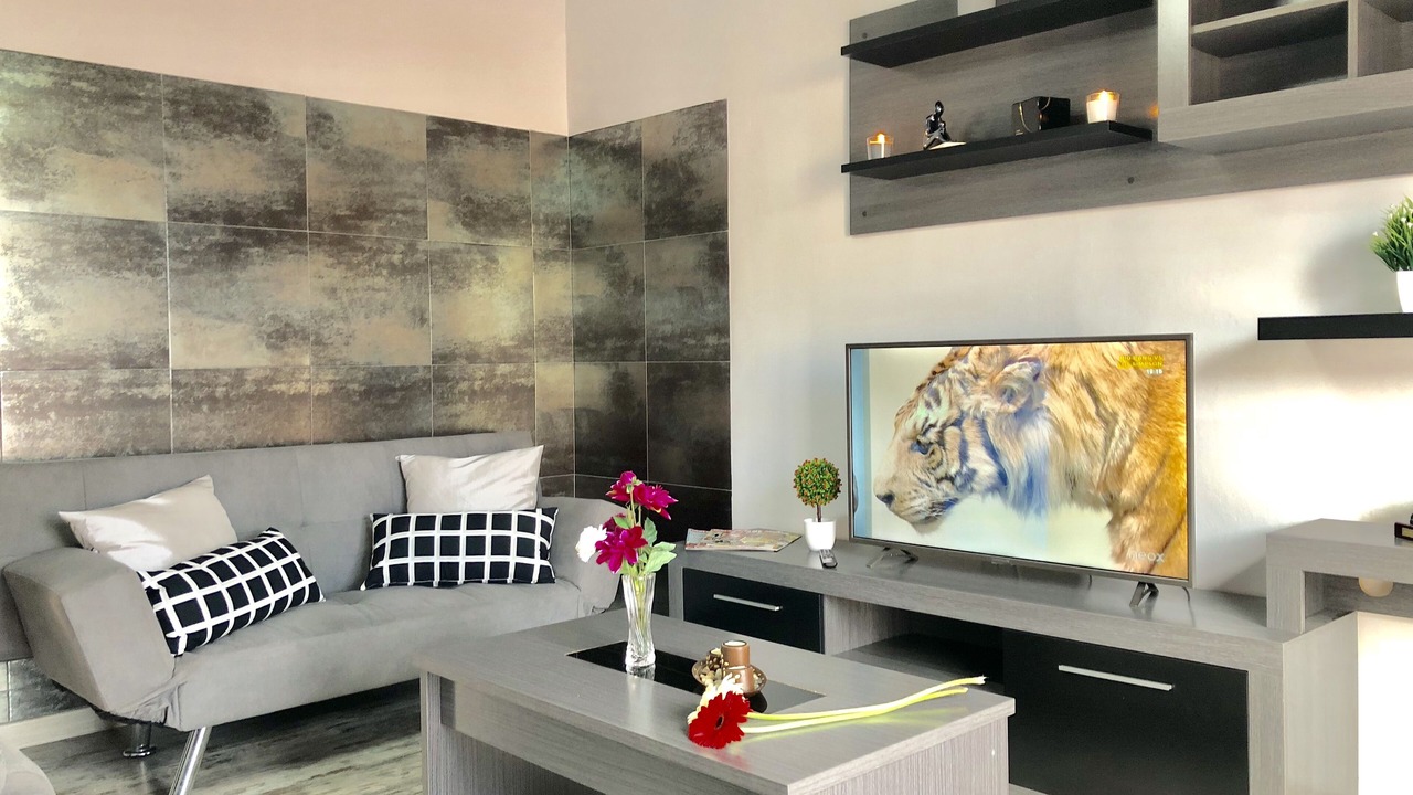 Photo of Livingroom in Chipiona