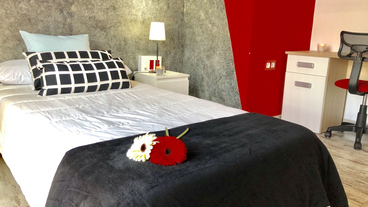 Photo of Bedroom in Chipiona
