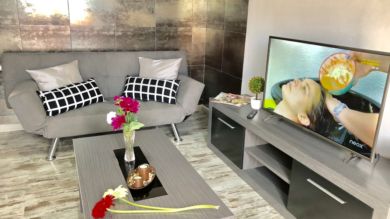 Photo of Livingroom in Chipiona