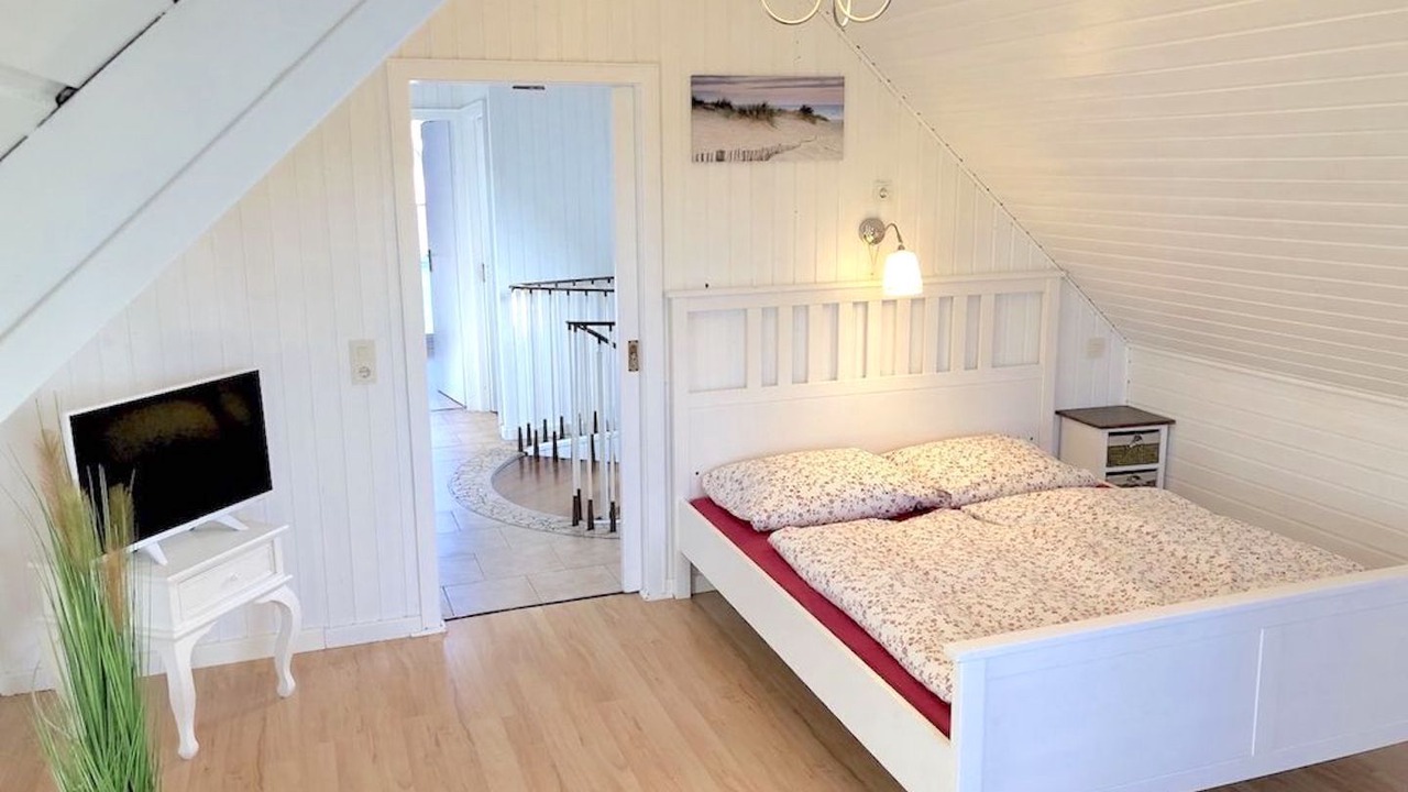 Photo of Bedroom in Rieste