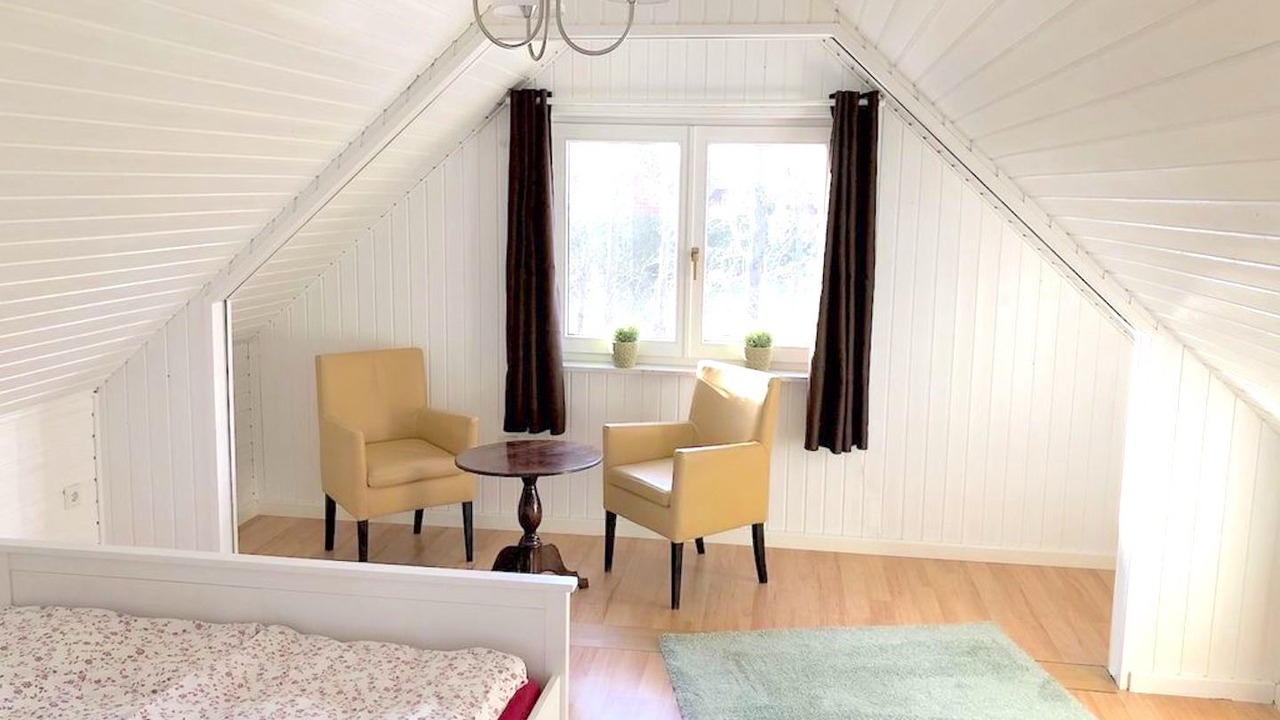 Photo of Bedroom in Rieste