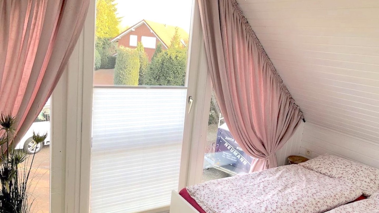 Photo of Bedroom in Rieste