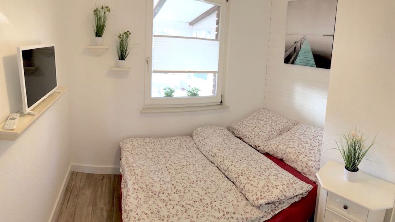 Photo of Bedroom in Rieste
