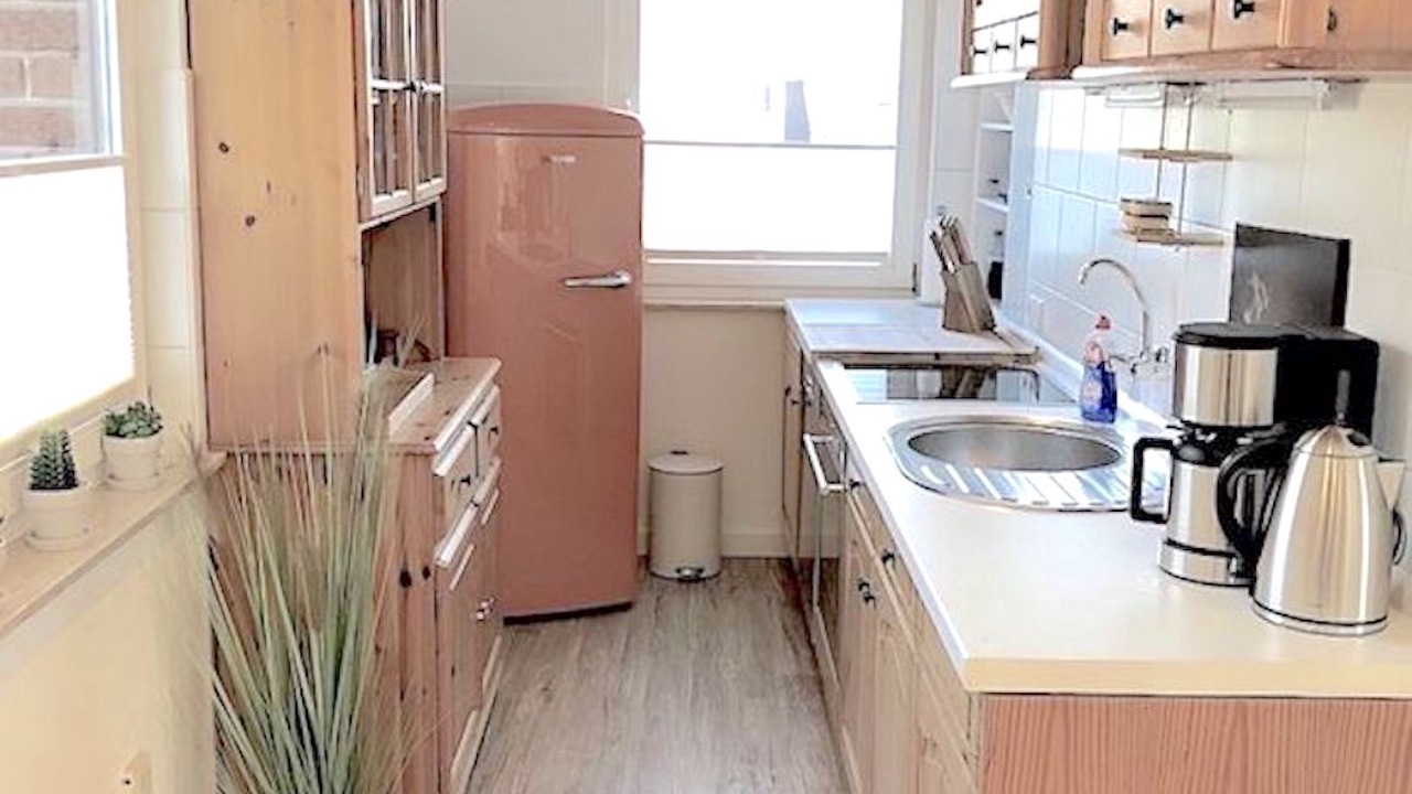 Photo of Kitchen in Rieste