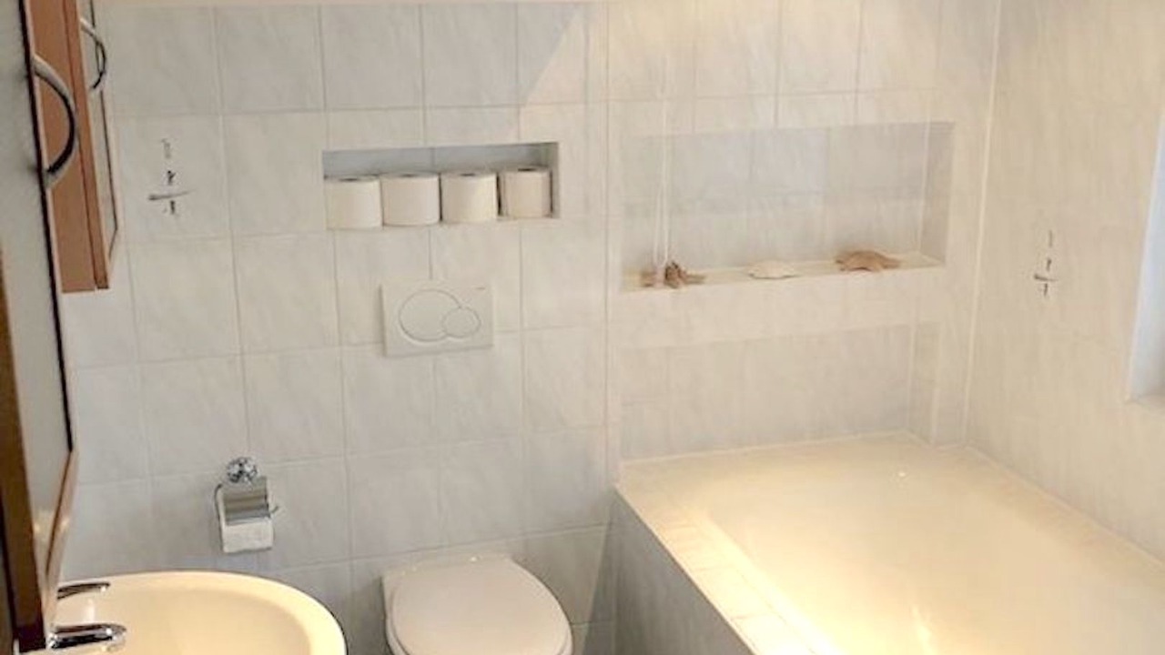 Photo of Bathroom in Rieste