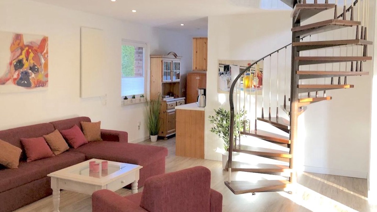 Photo of Livingroom in Rieste
