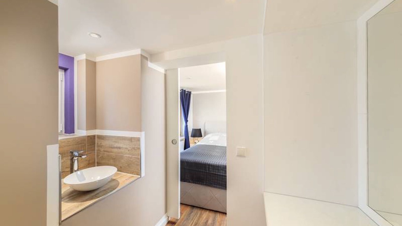 Photo of Bathroom in Hopfen am See