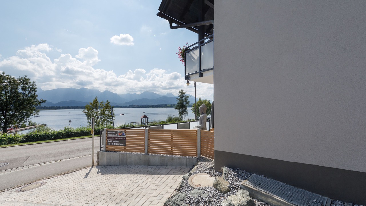 Photo of Outdoor in Hopfen am See