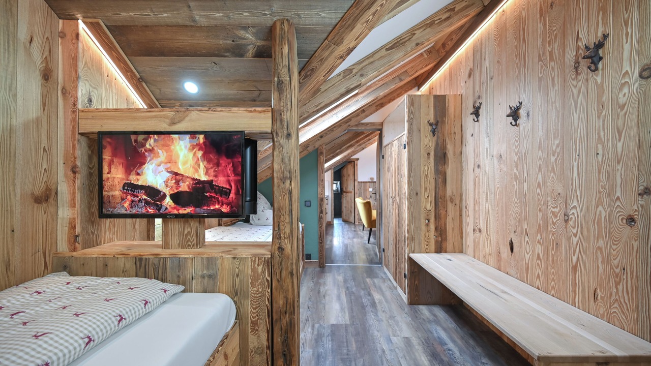 Photo of Bedroom in Hopfen am See