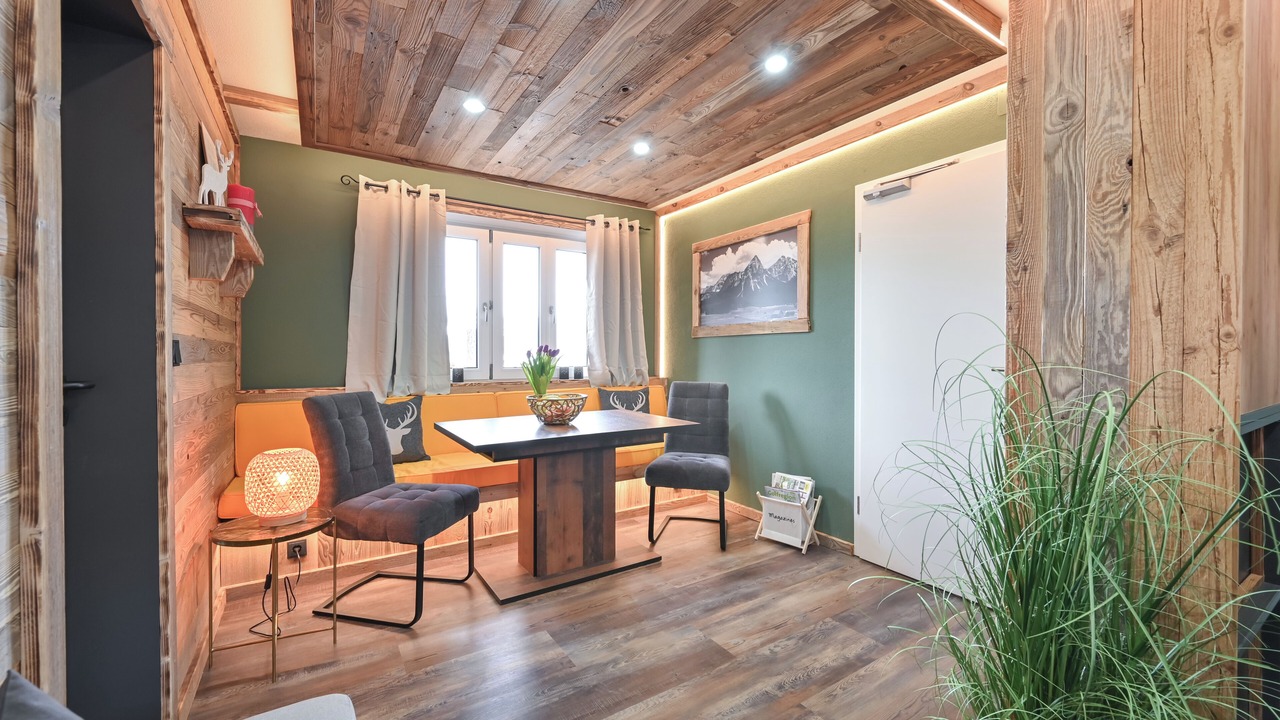 Photo of Livingroom in Hopfen am See