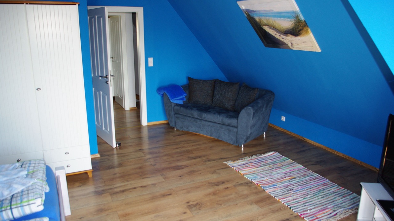 Photo of Livingroom in Zinnowitz