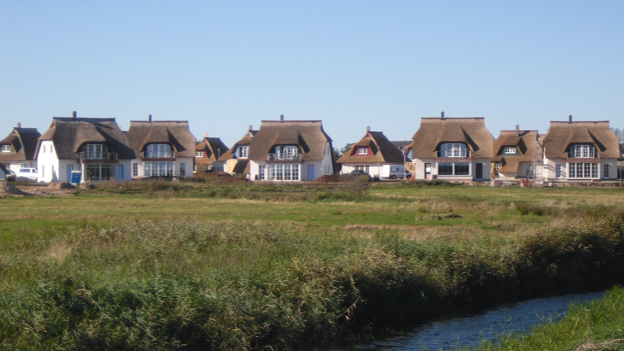Photo of Outdoor in Zinnowitz