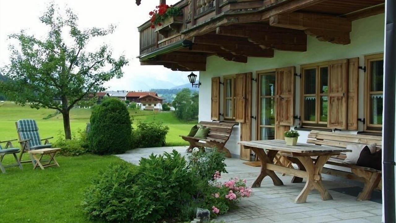 Photo of Outdoor in Blindau