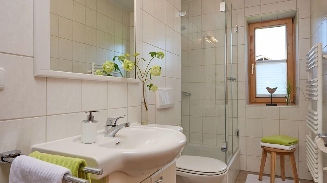 Photo of Bathroom in Blindau