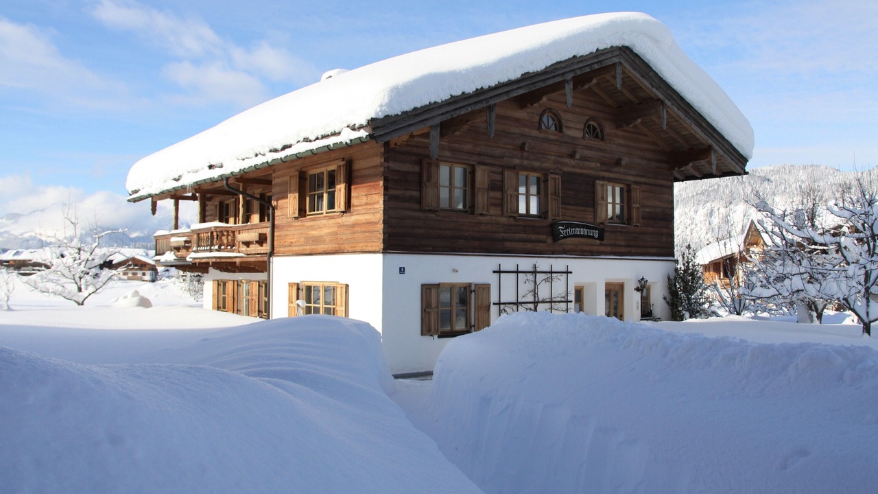 Photo of Outdoor in Blindau