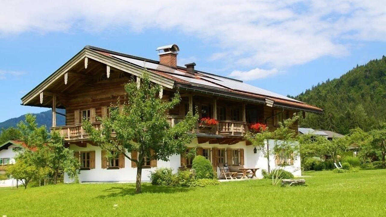 Photo of Outdoor in Blindau