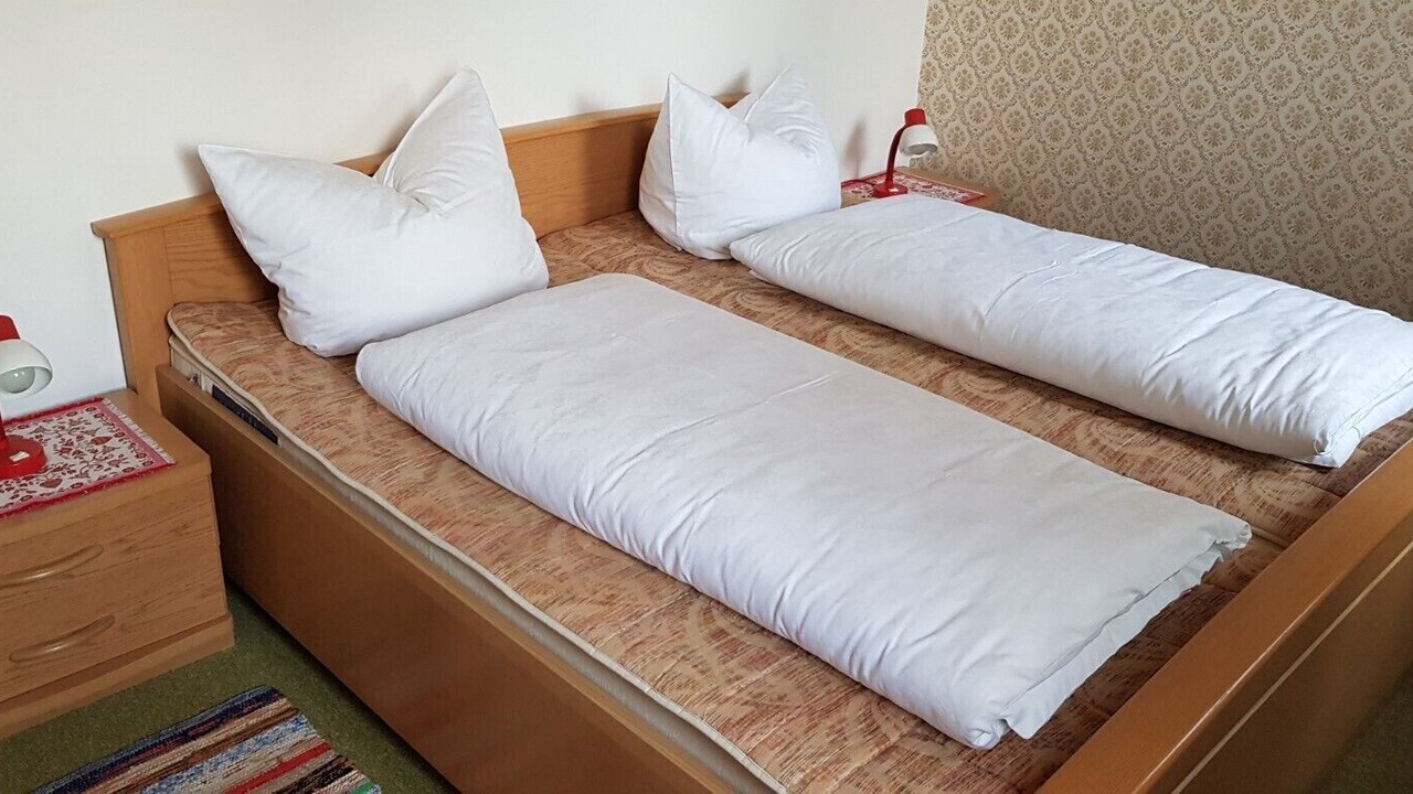 Photo of Bedroom in Anger