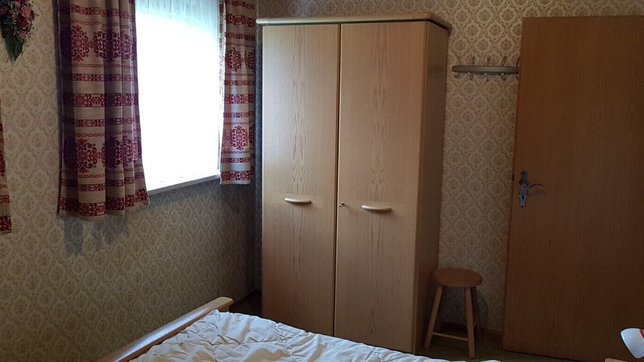 Photo of Bedroom in Anger