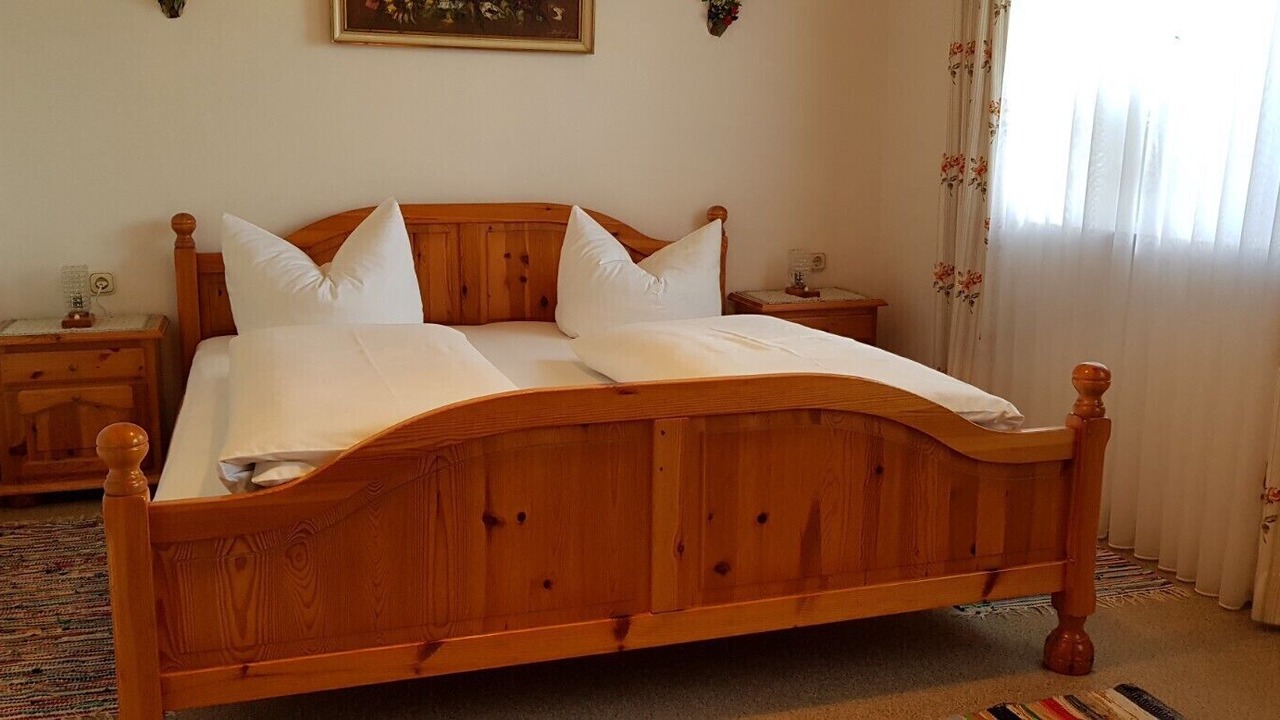Photo of Bedroom in Anger