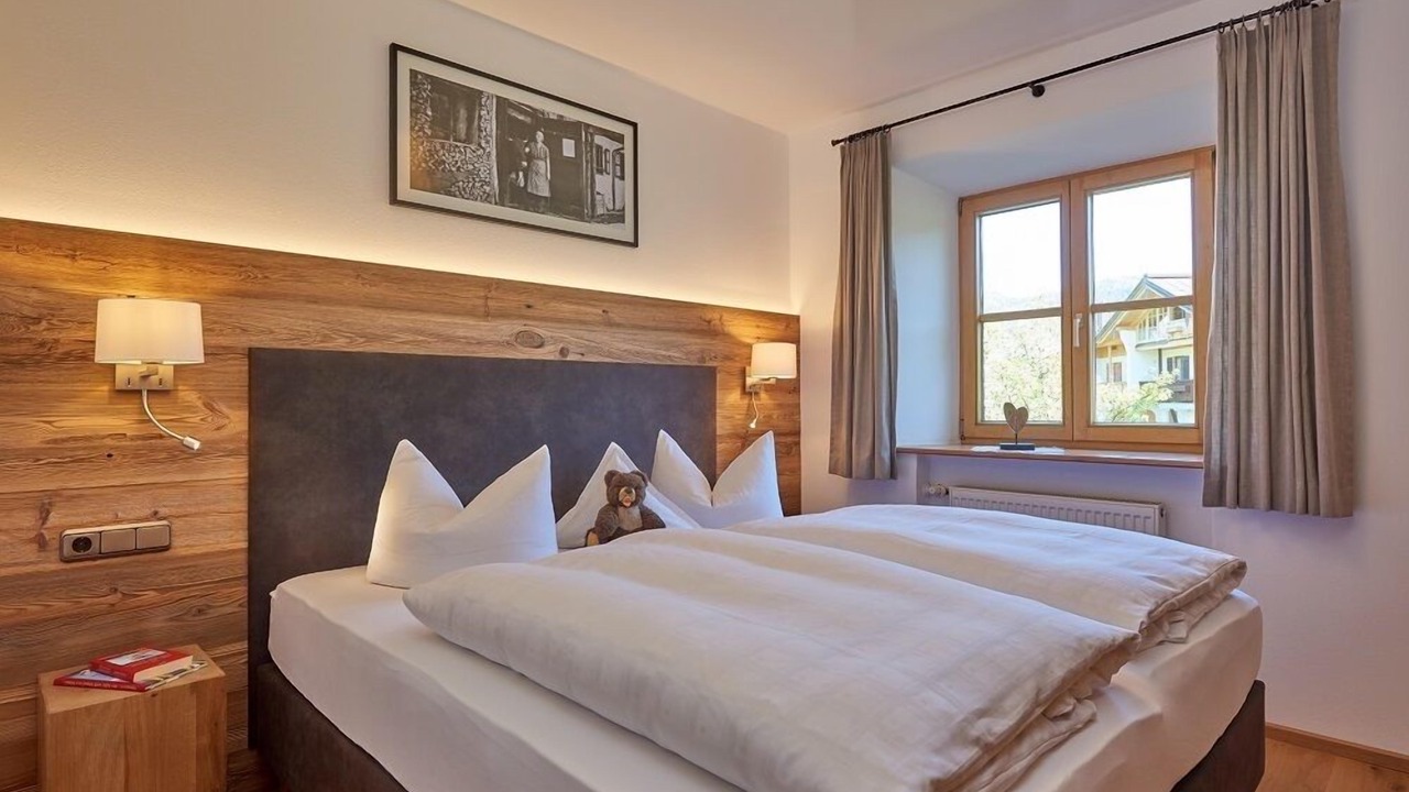 Photo of Bedroom in Blindau
