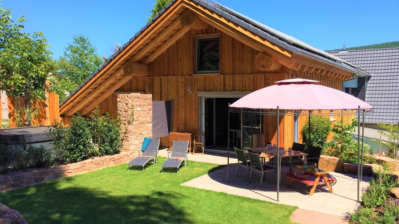 Photo of Outdoor in Laudenbach